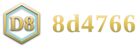 8d4766 logo